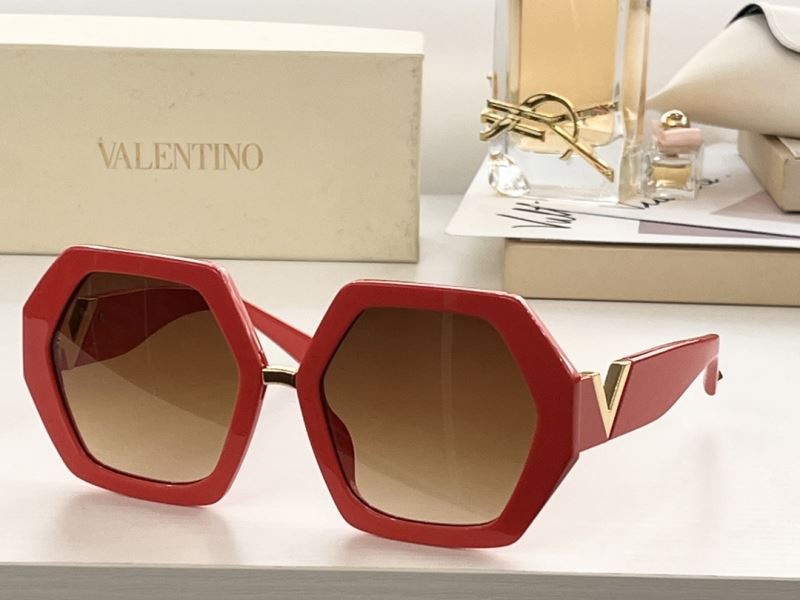 Valentino Sunglasses